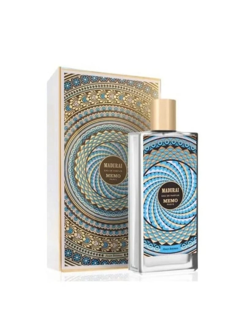 ميمو باريس عطر ميمو مادورای او دو بارفيوم 75 مل - Image 2