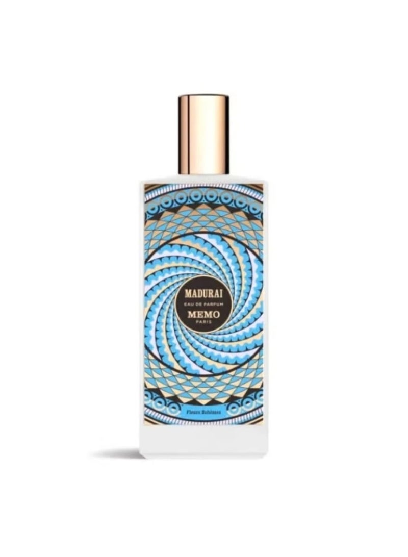 ميمو باريس عطر ميمو مادورای او دو بارفيوم 75 مل - Image 4