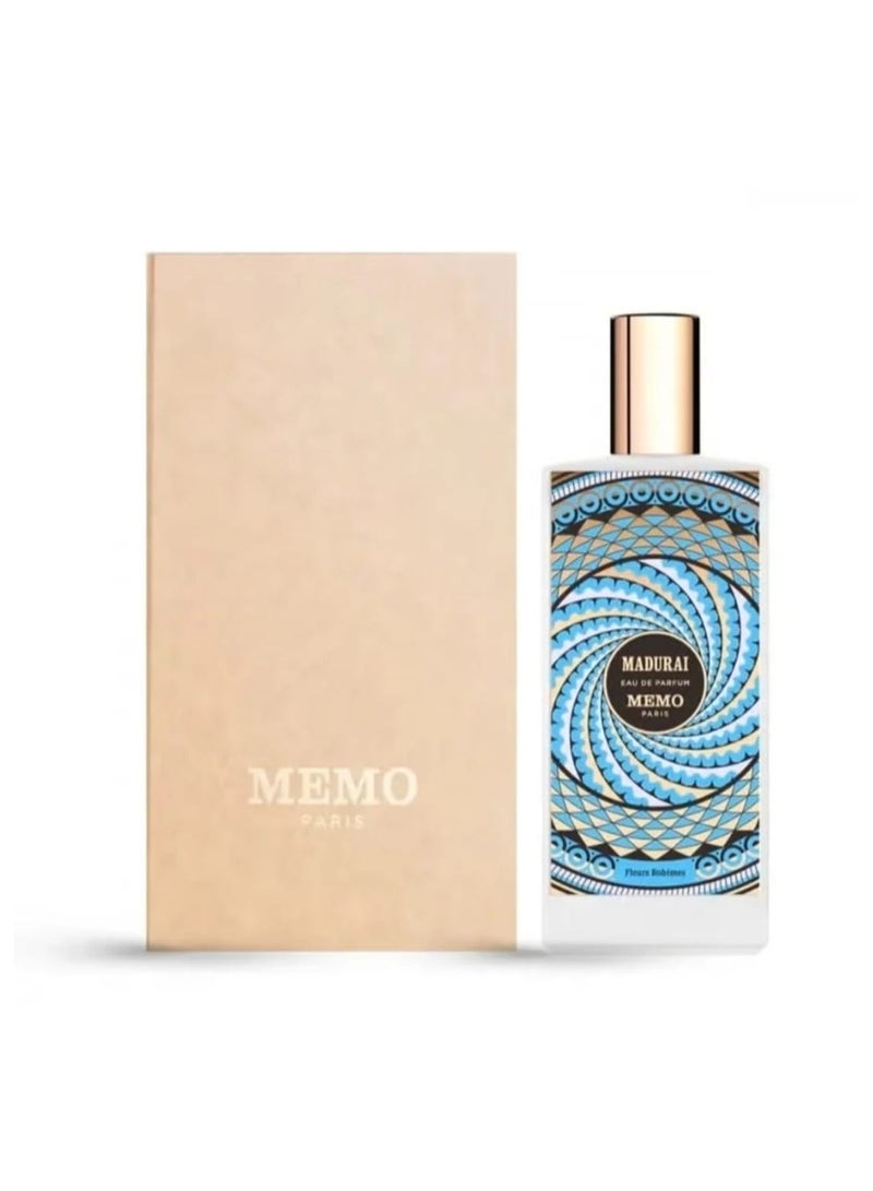 ميمو باريس عطر ميمو مادورای او دو بارفيوم 75 مل - Image 1