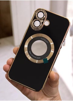 Great Choice Iphone Case Cover For IPhone 16 Anti-Slip And Elegant Design  - Image 1