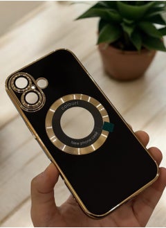 Great Choice Iphone Case Cover For IPhone 16 Anti-Slip And Elegant Design  - Image 2