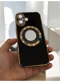 Great Choice Iphone Case Cover For IPhone 16 Anti-Slip And Elegant Design  - Image 4
