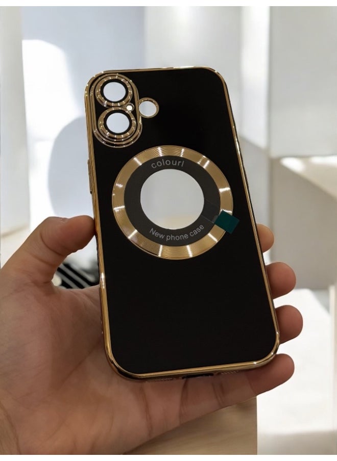 Great Choice Iphone Case Cover For IPhone 16 Anti-Slip And Elegant Design  - Image 4