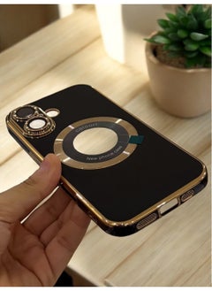 Great Choice Iphone Case Cover For IPhone 16 Anti-Slip And Elegant Design  - Image 5