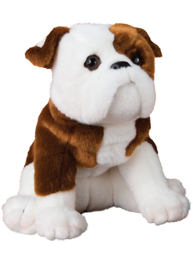 Douglas Hardy Bulldog Dog Plush Stuffed Animal