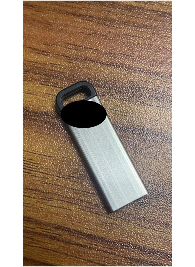 Generic Metal Usb Flash Drive 32gb Dream Commemorative Promotional Usb Stick Personalized Company Laser Logo Meeting Gift-Color:KK-Capacity:128GB  - Image 1