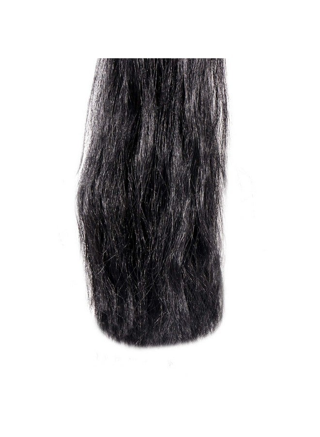 blushia Hair Extension Styles Parandi Hair Extension Traditional Hair Braid For Women Brown (Pack Of 1) - Image 3