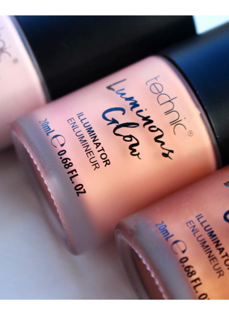 Technic Luminous Glow Bliss Illuminator - Image 3