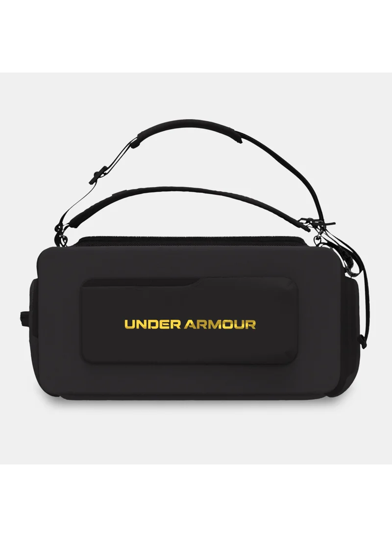 UNDER ARMOUR Contain Duo Backpack and Duffle Bag