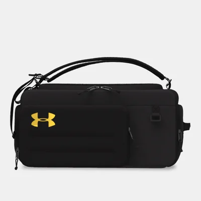 UNDER ARMOUR Contain Duo Backpack and Duffle Bag