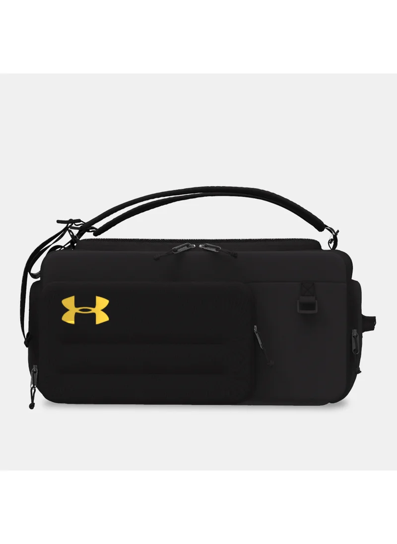 UNDER ARMOUR Contain Duo Backpack and Duffle Bag