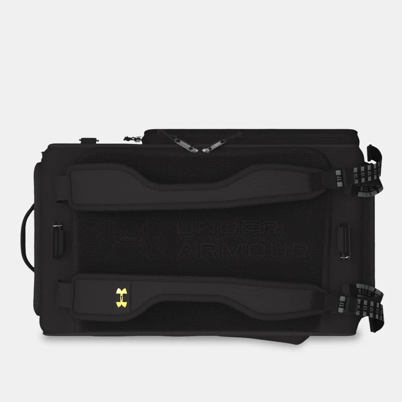 UNDER ARMOUR Contain Duo Backpack and Duffle Bag