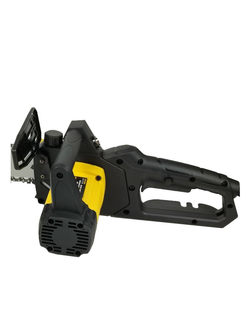 ROXON RXECS1300 Electric Chain Saw 16-Inch 1300W - High Performance, 220-240V 50/60Hz, 480rpm Premium Chainsaw - Image 4