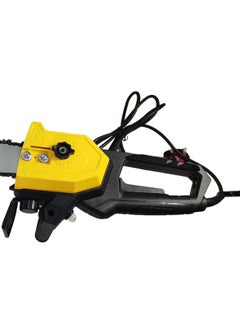 Roxon ROXON RXECS1300 Electric Chain Saw 16-Inch 1300W - High Performance, 220-240V 50/60Hz, 480rpm Premium Chainsaw  - Image 5