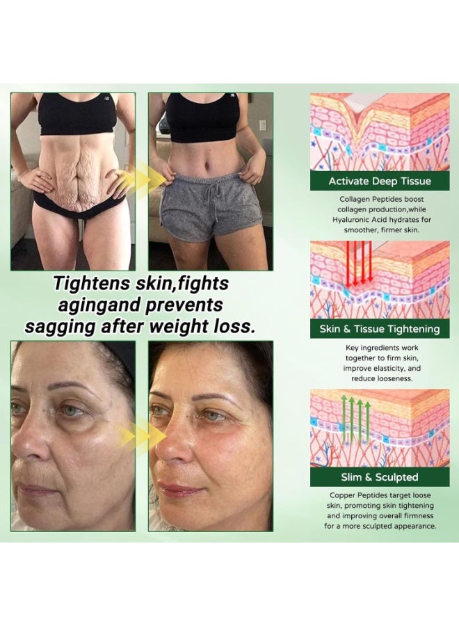 Moringa 10-In-1 Nano Microdarts Patch, 2026 New Berberine Patches, Natural Body Slim Patchs For Women And Men, Suitable for All Skin Types (2 boxes) - Image 3