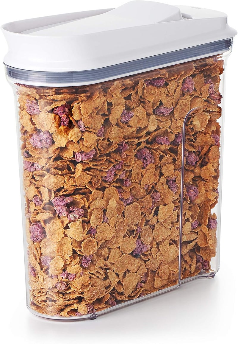 OXO Good Grips Airtight POP Medium Cereal Dispenser (3.4 Qt) - Image 1