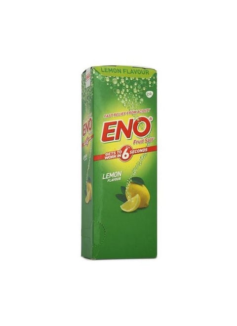 Fast Relief from Acidity Fruit Salt 5g x 60 sachets