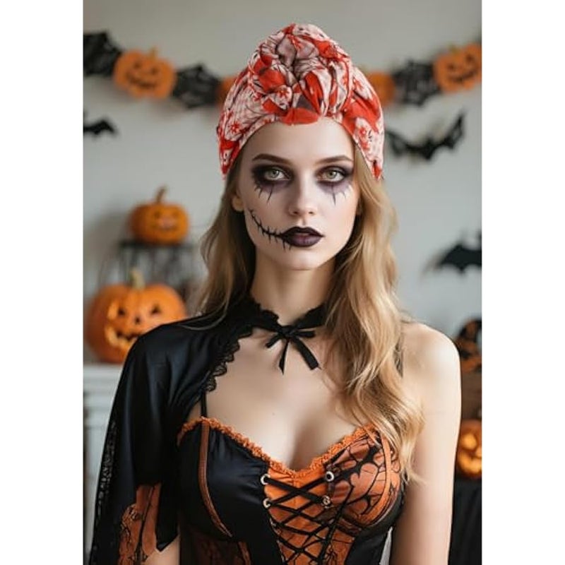 آي إس آي Animal Themed Gift Scarfs for Women Soft Cozy Lightweight Fashion Wrap Shawls - Image 4