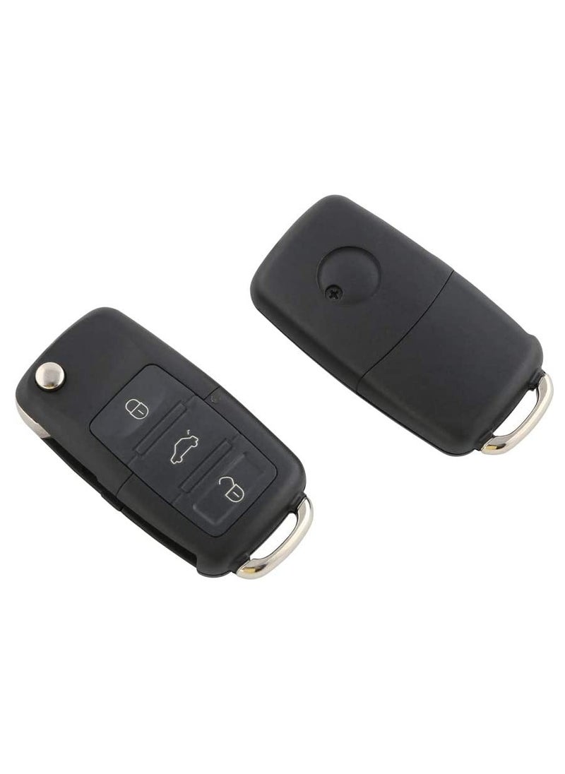 MR.SMART - 12V Car Passive Keyless Entry System PKE Engine Starter Push Button Vehicles Start/Stop Kit Safe Lock with 2 Smart Key - Image 1