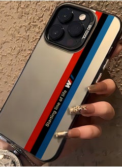 BMW case For iPhone 15  - Image 1