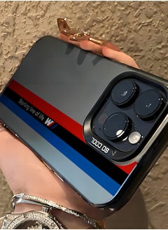 BMW case For iPhone 15  - Image 2