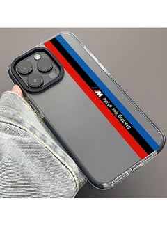 BMW case For iPhone 15  - Image 3