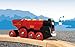 BRIO World Mighty Red Action Locomotive Batteryoperated Toy Train for Wooden Track Motorized Train with Light Sound Compatible with All BRIO Railway Sets Interactive Play Kids Ages 3 Up - Image 2
