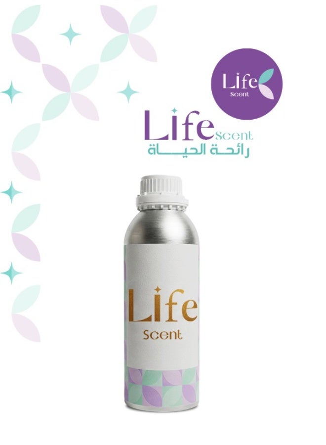 Life scent Signature Perfume Oil 1000ml - Perfume Oils - Diffuser Oils - Diffuser Oils - Perfumes - Image 1