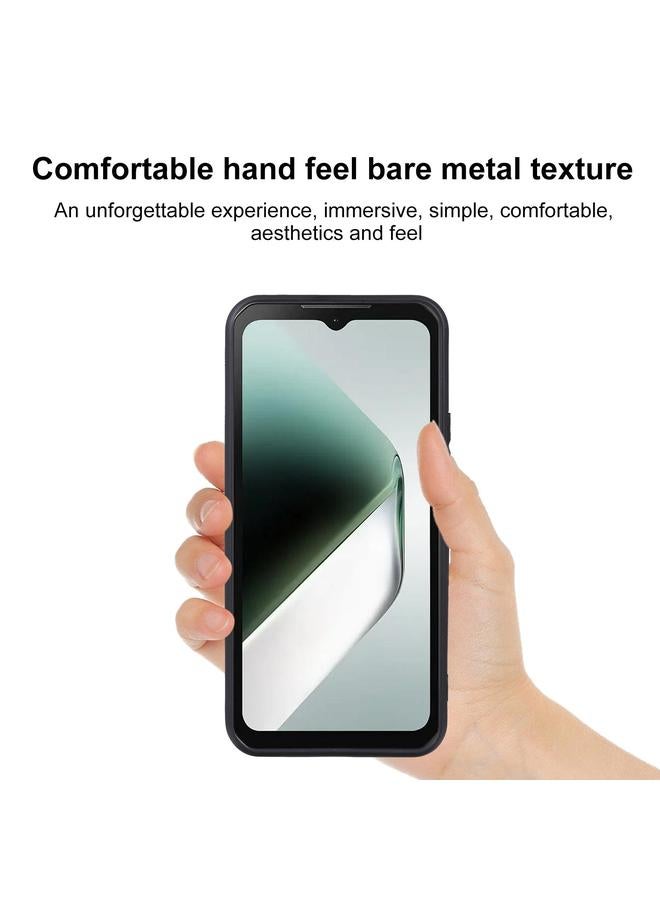 اس-توب جراب لهاتف Doogee S cyber Pro، مصنوع من مادة TPU، مكون من 10 قطع - Image 3