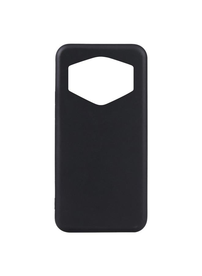 اس-توب جراب لهاتف Doogee S cyber Pro، مصنوع من مادة TPU، مكون من 10 قطع - Image 2