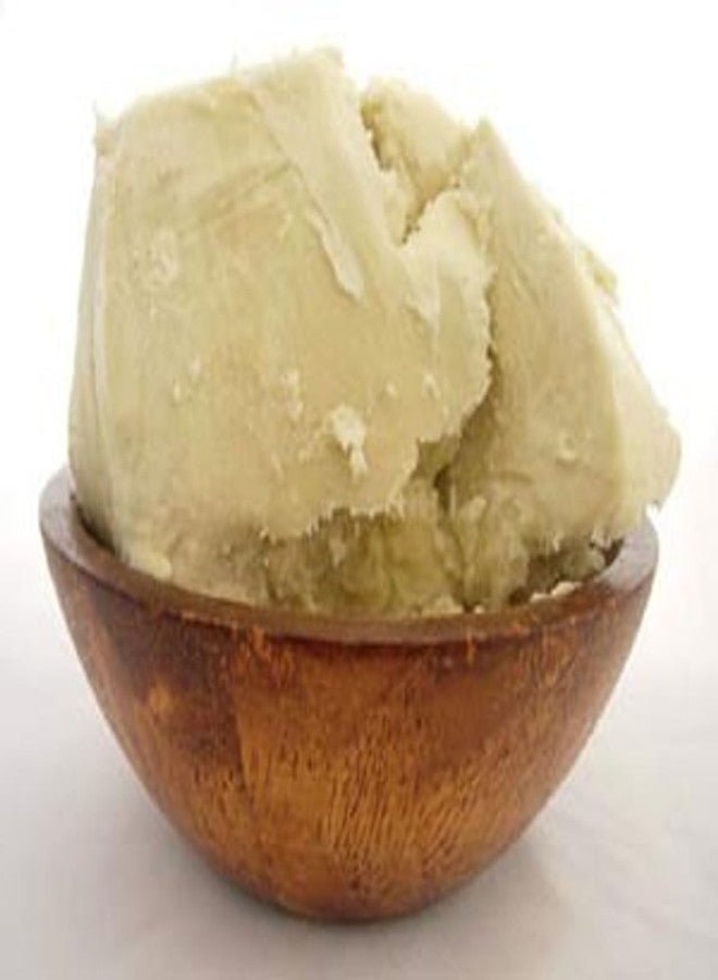Natural Raw Shea Butter (475) - Image 2