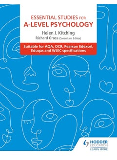 Essential Studies for A-Level Psychology 