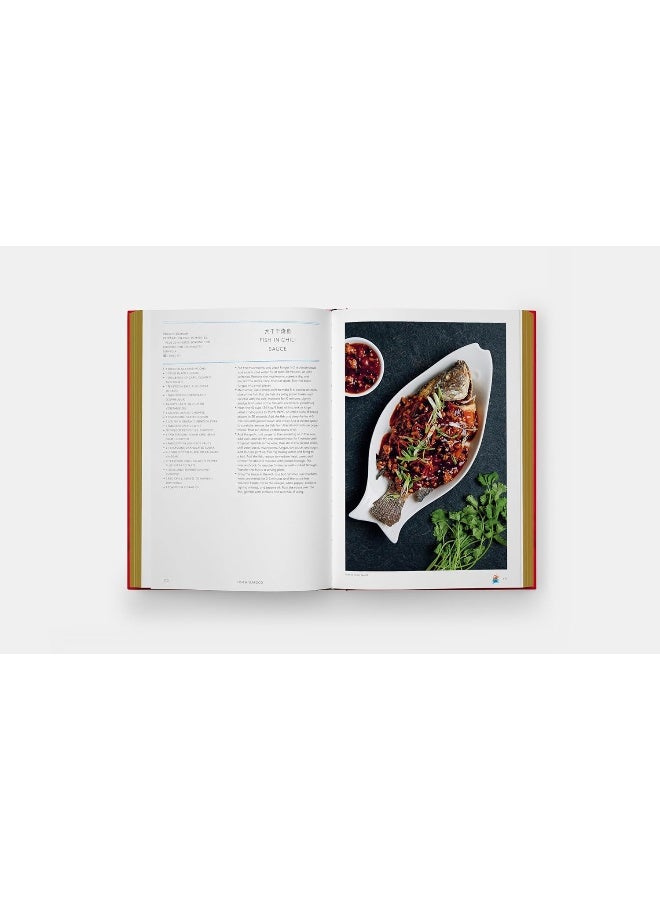 الصين: كتاب الطبخ - Image 2