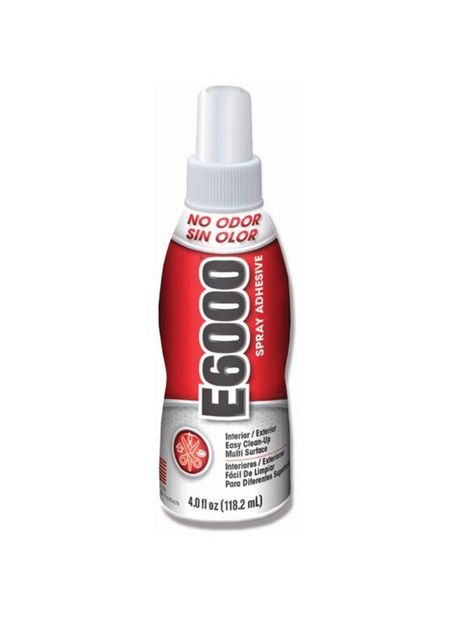 لاصق رذاذ 4 أونصات