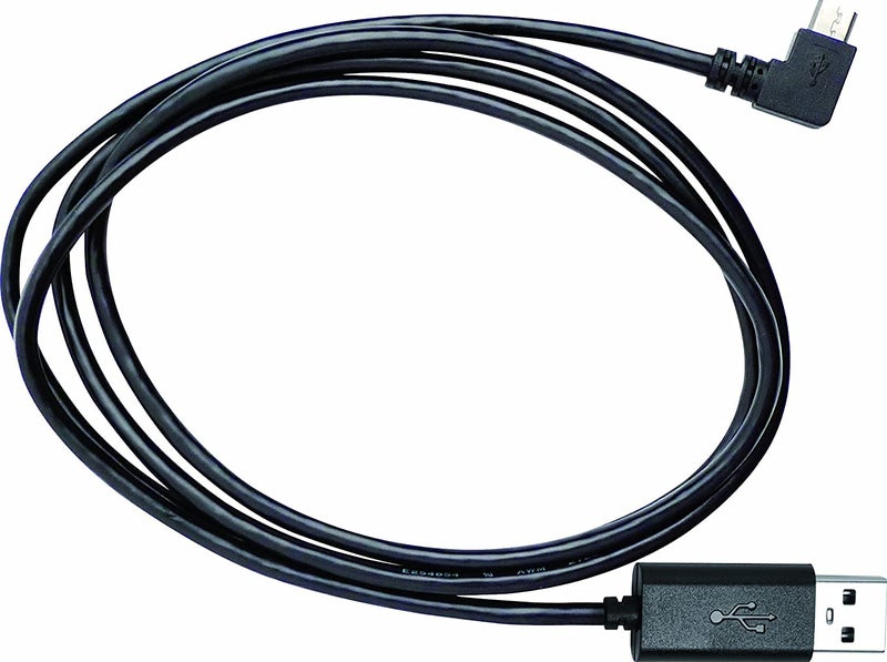 Sena SCA0100 MicroUSB Type Power Cable