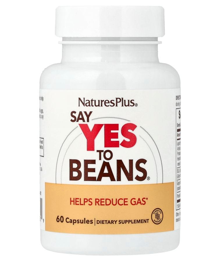 قل نعم للفاصوليا® 60 كبسولة