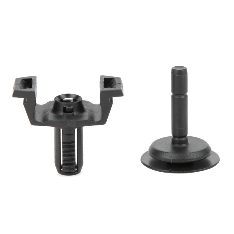 Upper Radiator Mount Pin: OEM 0009912595, OE-Spec Factory Tested, Direct Replacement - Precision Fit Radiator Mount Pin for Mercedes-Benz C300 2008-2012, W204 W207 W211 W212 - Image 5