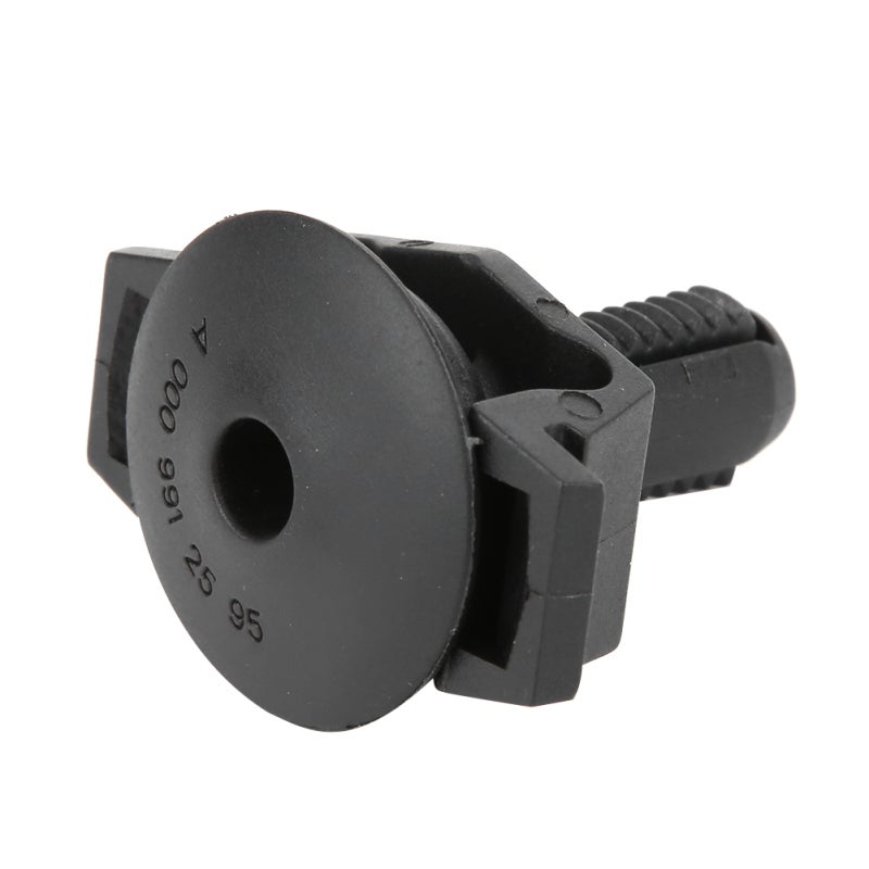 Upper Radiator Mount Pin: OEM 0009912595, OE-Spec Factory Tested, Direct Replacement - Precision Fit Radiator Mount Pin for Mercedes-Benz C300 2008-2012, W204 W207 W211 W212 - Image 3