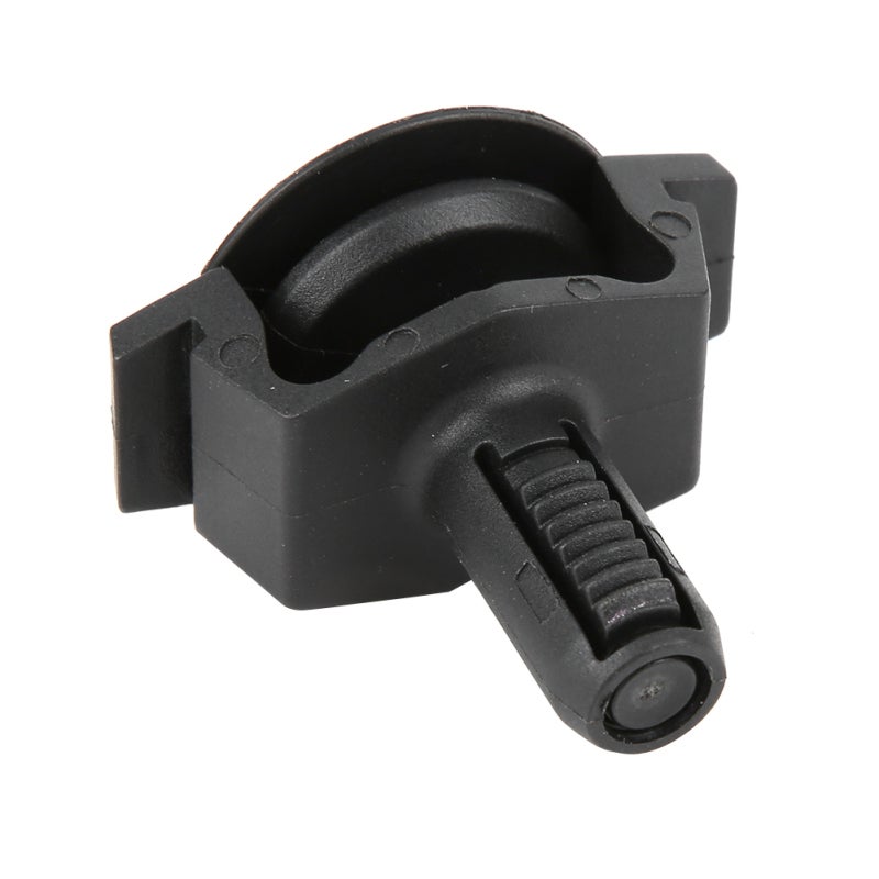 Upper Radiator Mount Pin: OEM 0009912595, OE-Spec Factory Tested, Direct Replacement - Precision Fit Radiator Mount Pin for Mercedes-Benz C300 2008-2012, W204 W207 W211 W212 - Image 1