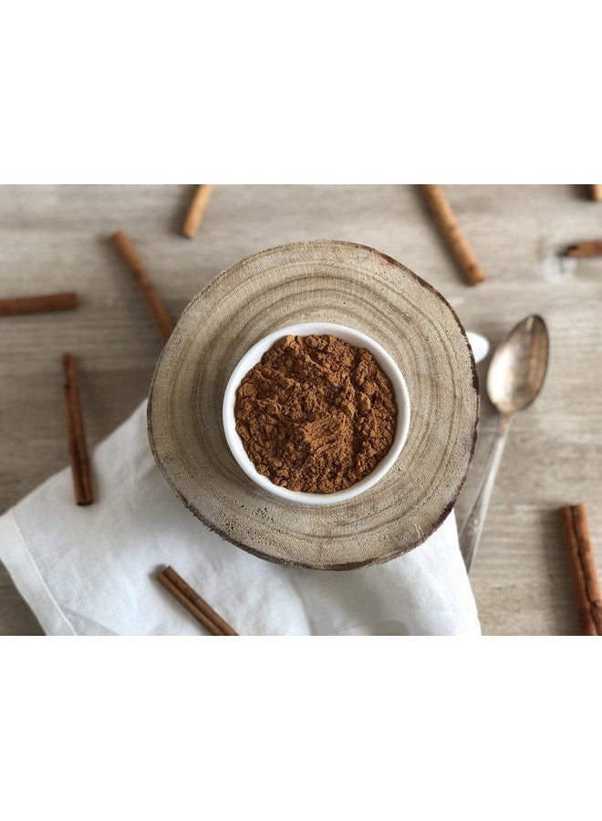 Anthony's Organic Ceylon Cinnamon Powder, 1 lb, Ground, Gluten Free, Non Irradiated, Non GMO, Keto Friendly - Image 4