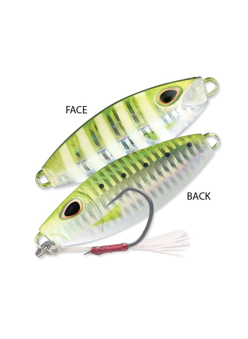 Storm Gomoku Slow Rocker Jigs 120G 