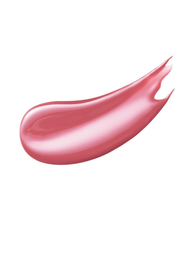 BLACK ROUGE CHEWY LIP GLAZE ROSE BEBE GZ03 - Image 2