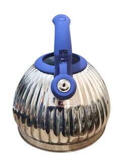 Happy Home 3L Stainless Steel Kettle with Whistle  - Image 3