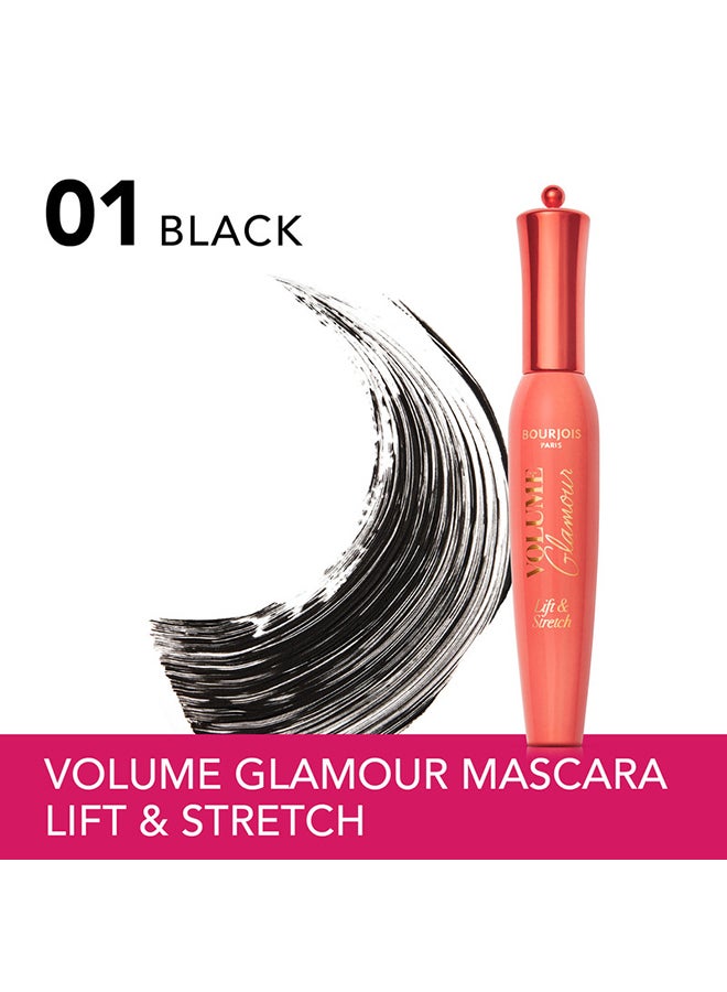 BOURJOIS PARIS Volume Glamour Lift & Stretch Mascara - Image 2