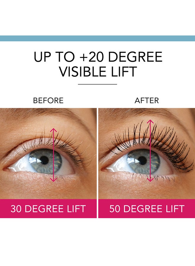 BOURJOIS PARIS Volume Glamour Lift & Stretch Mascara - Image 4