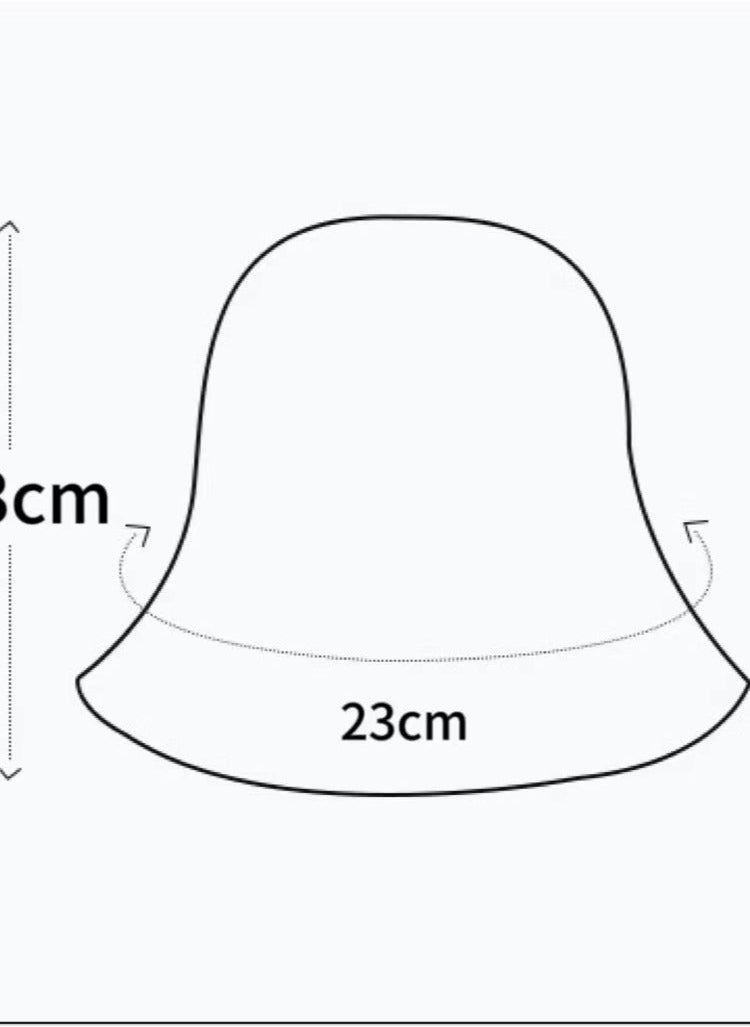 KANGOL - kangol Winter Warm Bucket Hat - Image 1