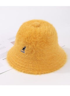 kangol Winter Warm Bucket Hat