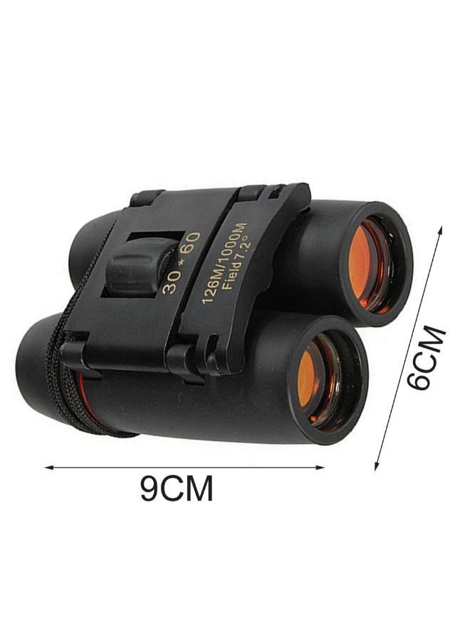 Generic 30x60 Portable Waterproof Mini Compact Telescope for Bird Watching, Traveling, Concerts High Powered Binoculars  - Image 2