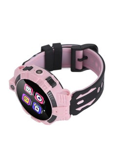 Thoraya Kids Smart Watch Multifunctional IP67 Waterproof 1.3 Inch IPS HD Colored Touch Screen Game Smart Watch  - Image 4
