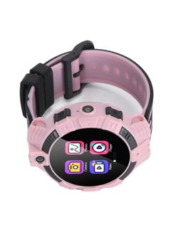 Thoraya Kids Smart Watch Multifunctional IP67 Waterproof 1.3 Inch IPS HD Colored Touch Screen Game Smart Watch  - Image 5